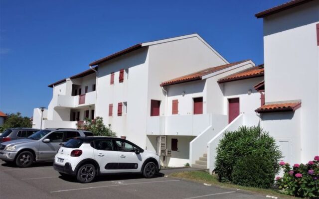 Villa Zirlinga Bidart 41619