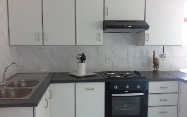 Clares Bed and Breakfast