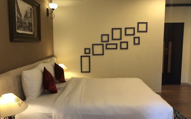 Prostyle Hotel Ho Chi Minh