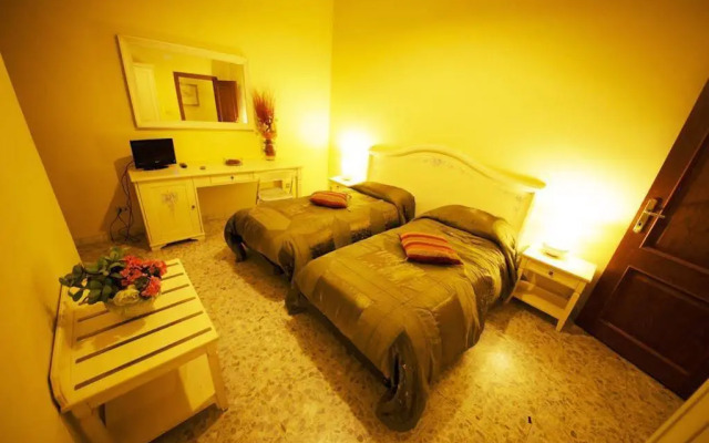 Roma Da Noi Home Holidays