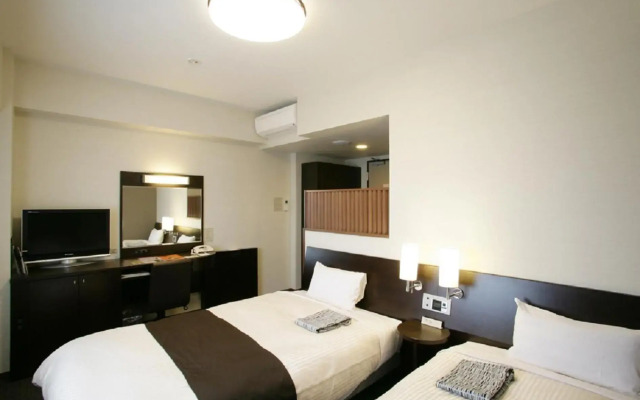 Hotel Route Inn Kanda Ekimae