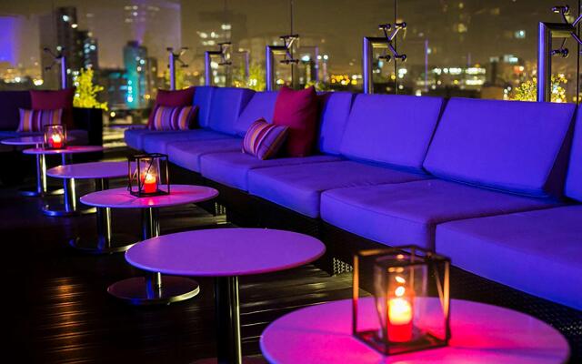 Hilton Lima Miraflores