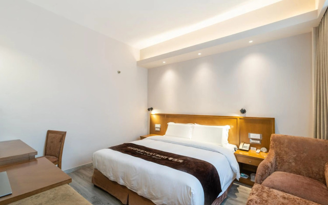 Jinling Mansion Nanjing