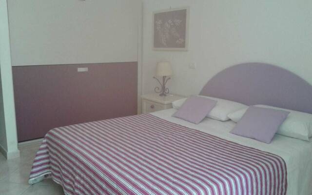 Bed and Breakfast Loggetta