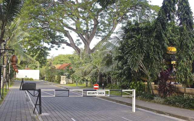 Amansari Villa