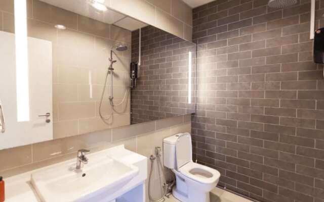 3r2b Bkt Bintang KL Town City by SYNC