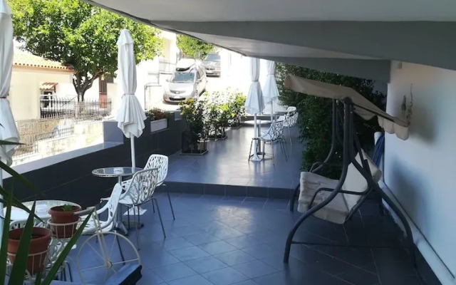Villa Teo