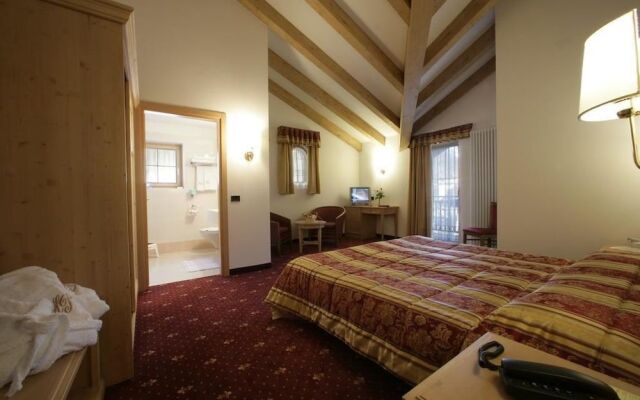 Hotel Al Polo