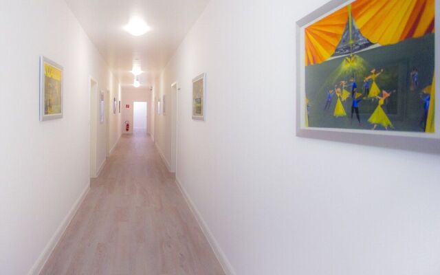 Boardinghotel Heidelberg