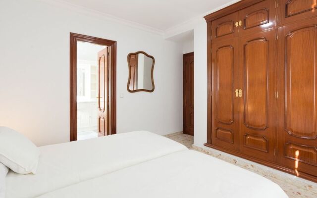 Alhaurin de la Torre: Villa Retamar