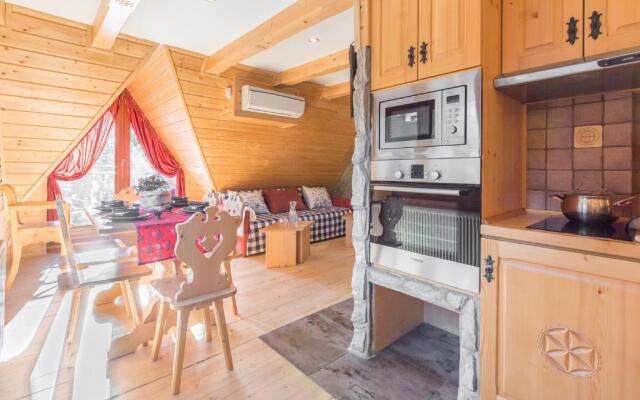 Apartamenty Na Szczytach Zakopane