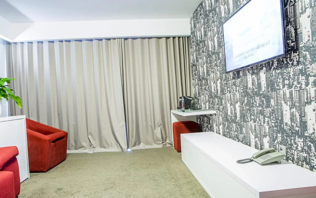 Hotel Tempo