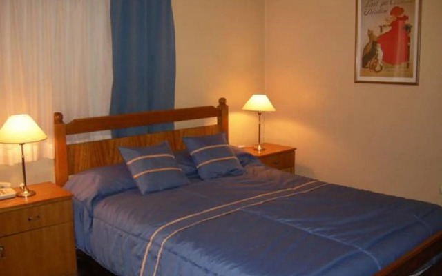 Apart Hotel San Lorenzo