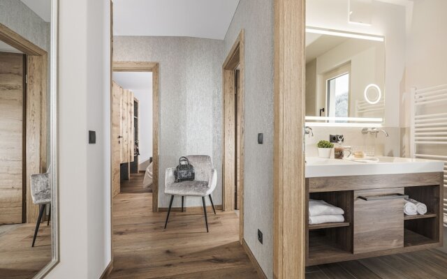 Platzhirsch Apart & Mayrhofen