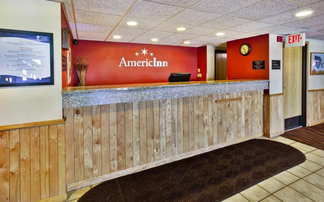 AmericInn by Wyndham Baudette