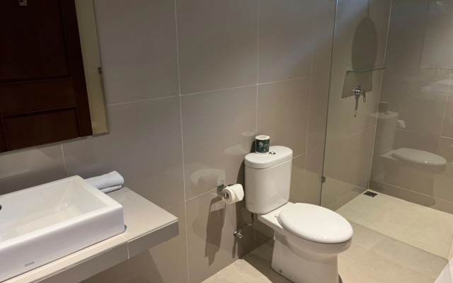 Sama's Cottages and Villas