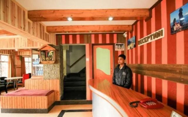 Broadway Annexe Darjeeling by Goroomgo