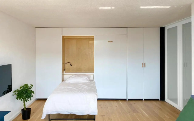 Grüezi Laax Apartments