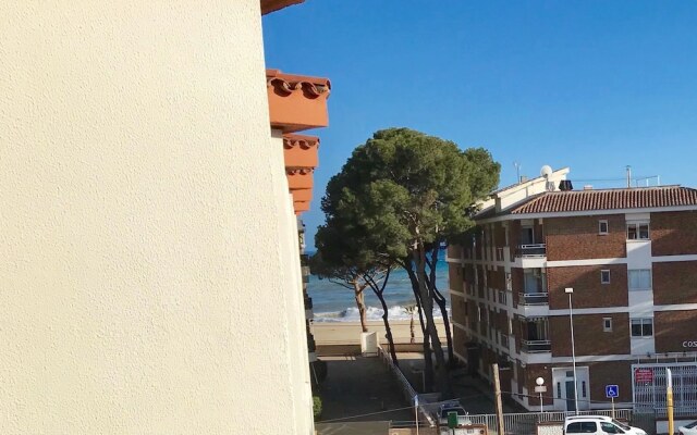 Apartamento Cambrils 50m playa