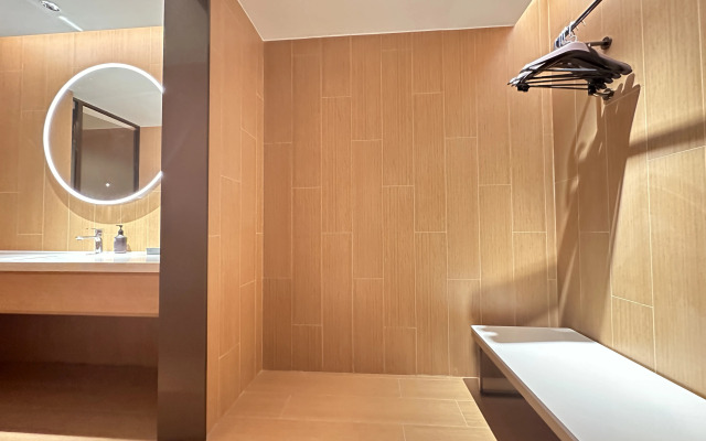 JI Hotel (Pingdingshan Wanda Plaza)
