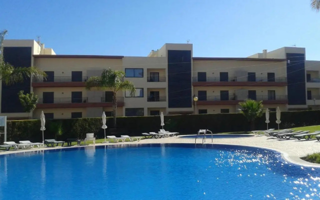 T1Encosta da Marina-Lagos