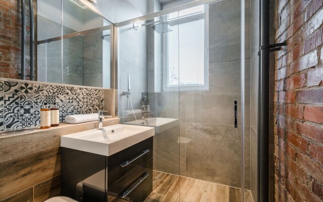 RentPlanet - Apartament Jodłowa 1