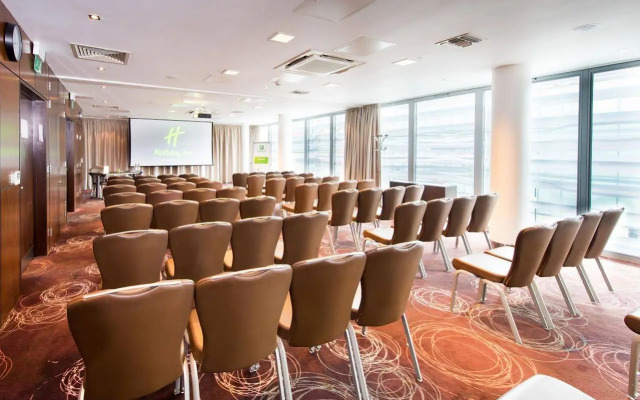 Holiday Inn London - Whitechapel by IHG