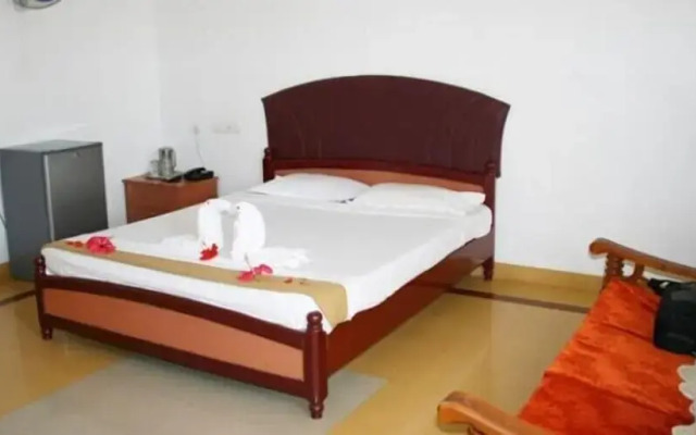 Thavika O Nila Resort Yelagiri