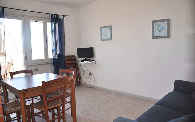 Villetta La Cinta Beach C