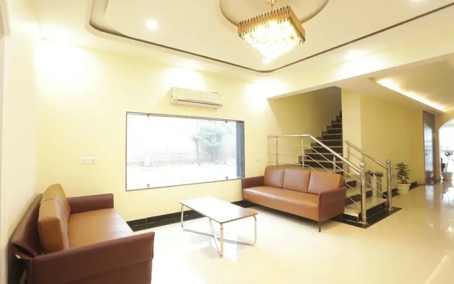 hotel jps palm inn