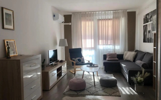 Design-S Apartment 4you