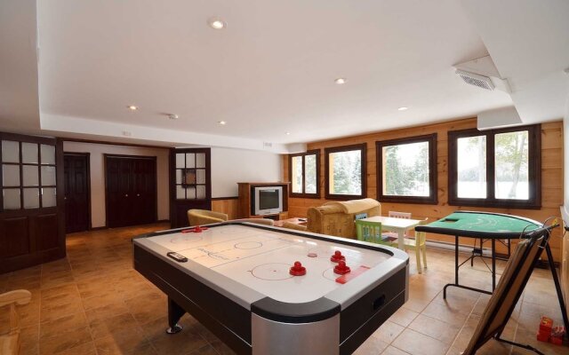 Chalet Casamia