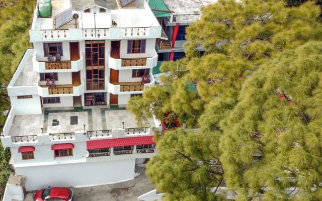 Ambience Hill Nainital