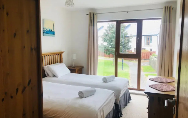 Holiday Home Within Easy Walking Distance to Kenmare