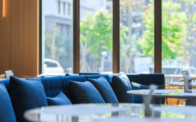 Hotel PIN Jiaoxi