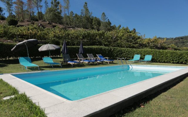 Quinta de Beiredos