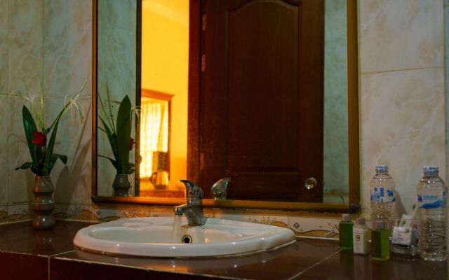 Angkor Voyage Villa