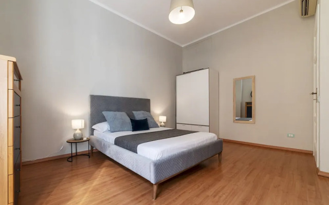 Rione Prati Apartment  - MM Lepanto