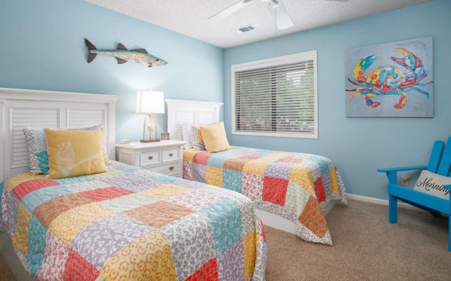 Beachwalk Villa 5135