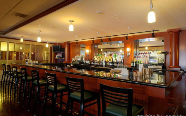 Wellsworth Hotel
