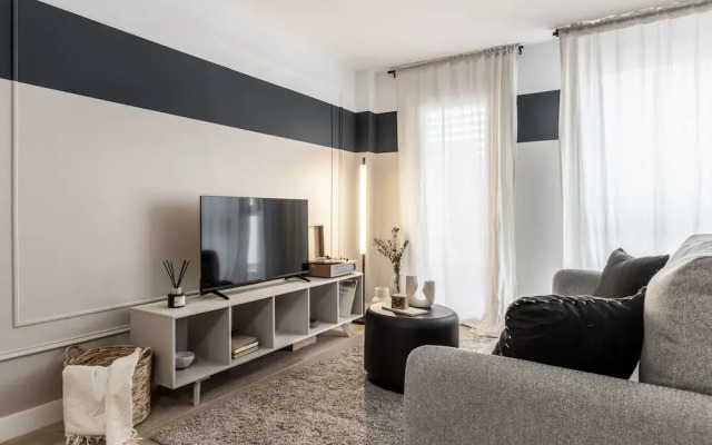 Abantos - 1 Bedroom With Pool in Castilla