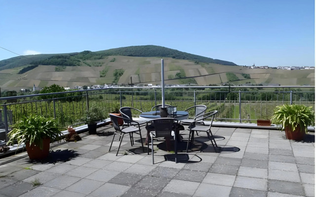 Weingut-Pension Tiliahof