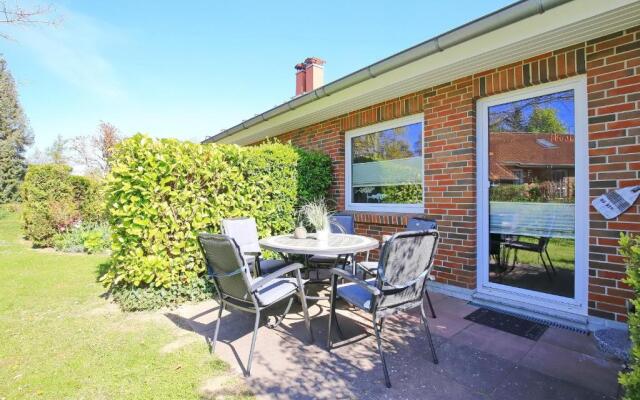 Urlauberdorf Haus 63b