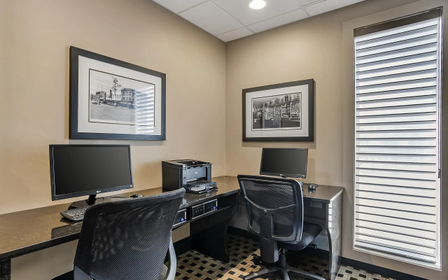 Best Western Blairmore