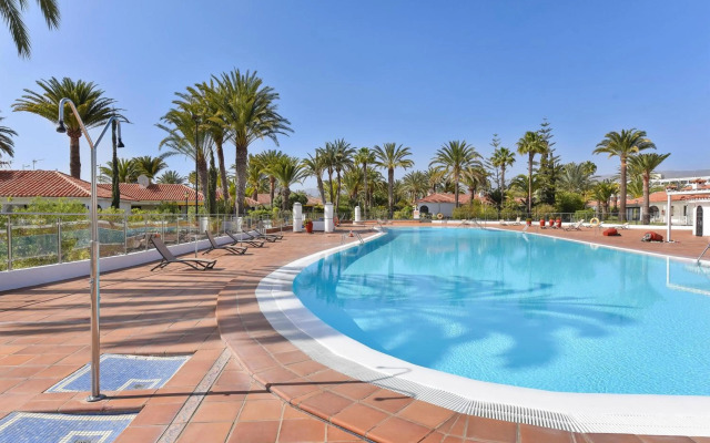 Bungalow Sun Club OS55 by VillaGranCanaria