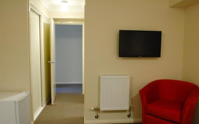 Comfort Inn Serenity Bathurst