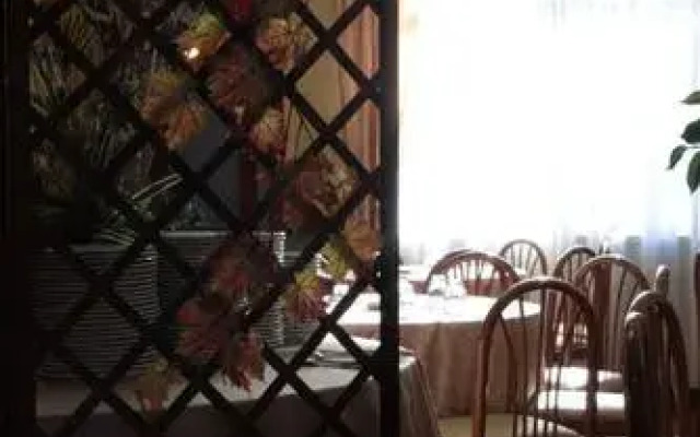 Hotel Ristorante Nido d'Aquila