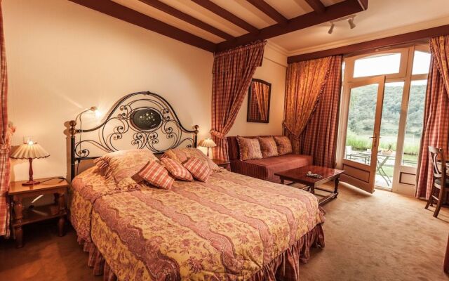 Domaine de Falgos Golf & Spa