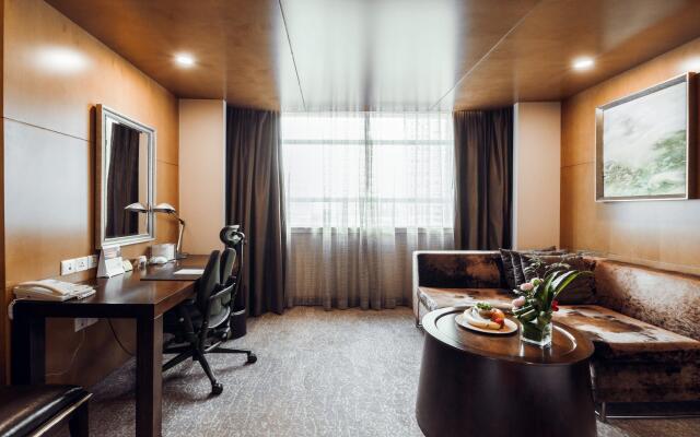 Holiday Inn Changzhou Wujin by IHG