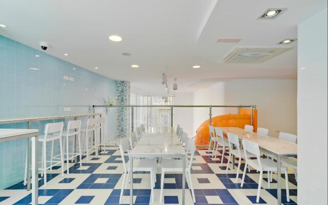 Loop INN Hostel Cartagena